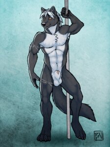 Rating: Explicit Score: 0 Tags: 3:4 abs abstract_background animal_genitalia animal_penis anthro armpit_hair balls biceps biped black_body black_fur black_nose body_hair brown_eyes canid canine canine_genitalia canine_penis canis chain chest_tuft claws e621 flaccid front_view full-length_portrait fur genitals hair holding_fixture male mammal muscular muscular_anthro muscular_male nude pawpads paws pecs penis penis_tip pole portrait pose sheath simple_background smile solo tail teeth tsaiwolf tuft white_body white_fur white_hair wolf User: bunchy7s Rating: Explicit Score: 0 Tags: 3:4 abs abstract_background animal_genitalia animal_penis anthro armpit_hair balls biceps biped black_body black_fur black_nose body_hair brown_eyes canid canine canine_genitalia canine_penis canis chain chest_tuft claws e621 flaccid front_view full-length_portrait fur genitals hair holding_fixture male mammal muscular muscular_anthro muscular_male nude pawpads paws pecs penis penis_tip pole portrait pose sheath simple_background smile solo tail teeth tsaiwolf tuft white_body white_fur white_hair wolf User: bunchy7s