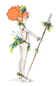 Rating: Safe Score: 0 Tags: barefoot bracelet clothed clothing e621 elf feathers feet female hair holding_object holding_weapon humanoid humanoid_feet humanoid_pointy_ears jewelry melee_weapon not_furry orange_hair plantigrade pointy_ears polearm side_view simple_background skimpy solo spear standing tribal wamusato weapon white_background User: bunchy7s Rating: Safe Score: 0 Tags: barefoot bracelet clothed clothing e621 elf feathers feet female hair holding_object holding_weapon humanoid humanoid_feet humanoid_pointy_ears jewelry melee_weapon not_furry orange_hair plantigrade pointy_ears polearm side_view simple_background skimpy solo spear standing tribal wamusato weapon white_background User: bunchy7s