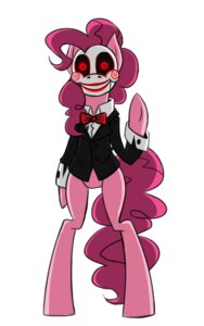 Rating: Safe Score: 0 Tags: 5:8 billy_the_puppet bow_(feature) bow_tie clothing cosplay creepy crossover e621 earth_pony equid equine female feral friendship_is_magic fur hair hasbro hi_res horse kelcasual mammal mask my_little_pony parody pink_body pink_fur pink_hair pinkie_pie_(mlp) pony red_eyes saw_(movie) simple_background solo suit tail white_background User: bunchy7s Rating: Safe Score: 0 Tags: 5:8 billy_the_puppet bow_(feature) bow_tie clothing cosplay creepy crossover e621 earth_pony equid equine female feral friendship_is_magic fur hair hasbro hi_res horse kelcasual mammal mask my_little_pony parody pink_body pink_fur pink_hair pinkie_pie_(mlp) pony red_eyes saw_(movie) simple_background solo suit tail white_background User: bunchy7s