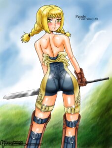 Rating: Explicit Score: 0 Tags: 1girls 2d ass english_text female female_only final_fantasy final_fantasy_xii human human_female penelo rule34 solo solo_female sword tagme text User: bunchy7s Rating: Explicit Score: 0 Tags: 1girls 2d ass english_text female female_only final_fantasy final_fantasy_xii human human_female penelo rule34 solo solo_female sword tagme text User: bunchy7s