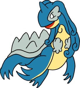 Rating: Safe Score: 0 Tags: ambiguous_gender countershading e621 fakemon feral generation_1_pokemon hi_res horn lapras lycheep mega_evolution nintendo pokemon pokemon_(species) solo User: bunchy7s