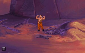 Rating: Explicit Score: 0 Tags: artist_request boston_low lucasarts male male_only pixel_art rule34 tagme the_dig User: bunchy7s