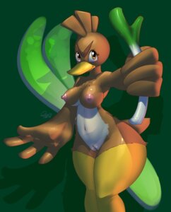 Rating: Explicit Score: 0 Tags: 2014 anthro avian beak biped bird breasts e621 elpatrixf farfetch'd female food generation_1_pokemon genitals leek looking_at_viewer navel nintendo nipples non-mammal_breasts non-mammal_nipples nude onion plant pokemon pokemon_(species) pokemorph solo standing thick_thighs vegetable vulva wide_hips User: bunchy7s Rating: Explicit Score: 0 Tags: 2014 anthro avian beak biped bird breasts e621 elpatrixf farfetch'd female food generation_1_pokemon genitals leek looking_at_viewer navel nintendo nipples non-mammal_breasts non-mammal_nipples nude onion plant pokemon pokemon_(species) pokemorph solo standing thick_thighs vegetable vulva wide_hips User: bunchy7s