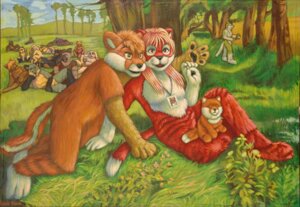 Rating: Safe Score: 0 Tags: anthro canid canine canis clothing costume detailed_background domestic_cat domestic_dog e621 felid feline felis female fox fursuit group lagomorph laurasmuse leporid male mammal name_tag nature outside painting_(artwork) plant plushie rabbit tail traditional_media_(artwork) tree wood User: bunchy7s Rating: Safe Score: 0 Tags: anthro canid canine canis clothing costume detailed_background domestic_cat domestic_dog e621 felid feline felis female fox fursuit group lagomorph laurasmuse leporid male mammal name_tag nature outside painting_(artwork) plant plushie rabbit tail traditional_media_(artwork) tree wood User: bunchy7s