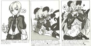 Rating: Explicit Score: 0 Tags: alp_(monster_girl_encyclopedia) blush breast_expansion breast_growth breast_growth_(enlargement) breasts corruption cum demon ear_growth female gender_transformation hair_growth horn_growth horns kenkou_cross male male_to_female monster_girl monster_girl_encyclopedia mtf_transformation pointy_ears rule34 size_difference species_transformation succubus tail_growth transformation translation_request underboob User: bunchy7s