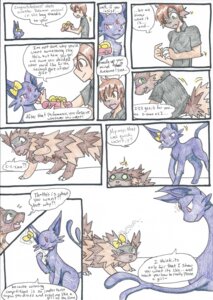 Rating: Explicit Score: 0 Tags: blush breasts comic confusion dildo duo e621 eeveelution english_text espeon female feral feral_transformation fur gender_transformation generation_2_pokemon generation_3_pokemon hi_res male male/female multi_breast multi_nipple nintendo nipples nude paws pokemon pokemon_(species) psychic rainbowraven ribbons sex_toy surprised teats telekinesis text transformation vibrator zigzagoon User: bunchy7s