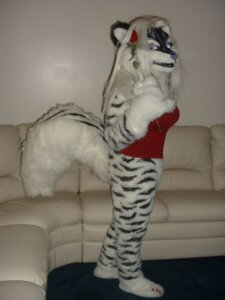 Rating: Questionable Score: 0 Tags: 3:4 anthro biped blue_eyes breasts chest_tuft classy clothed clothing cosplay costume dress e621 felid female flower full-length_portrait fur fursuit grandfathered_content looking_at_viewer mammal mephitid pantherine photography_(artwork) plant portrait raised_tail real rose_(flower) seductive side_view skimpy skunk solo standing stripes tail tiger tuft unknown_artist wide_hips zig_zag User: bunchy7s Rating: Questionable Score: 0 Tags: 3:4 anthro biped blue_eyes breasts chest_tuft classy clothed clothing cosplay costume dress e621 felid female flower full-length_portrait fur fursuit grandfathered_content looking_at_viewer mammal mephitid pantherine photography_(artwork) plant portrait raised_tail real rose_(flower) seductive side_view skimpy skunk solo standing stripes tail tiger tuft unknown_artist wide_hips zig_zag User: bunchy7s