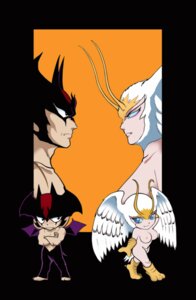 Rating: Questionable Score: 0 Tags: antennae_(anatomy) blue_eyes blush breasts chibi demon devilman_(character) devilman_(series) digital_media_(artwork) duo e621 feathered_wings feathers female horn humanoid male nipples not_furry nude sirène_(devilman) unknown_artist winged_humanoid wings User: bunchy7s Rating: Questionable Score: 0 Tags: antennae_(anatomy) blue_eyes blush breasts chibi demon devilman_(character) devilman_(series) digital_media_(artwork) duo e621 feathered_wings feathers female horn humanoid male nipples not_furry nude sirène_(devilman) unknown_artist winged_humanoid wings User: bunchy7s