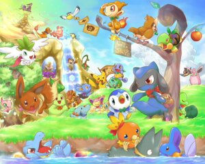 Rating: Safe Score: 0 Tags: ambiguous_gender amphibian avian beak bird blue_body blue_eyes blue_skin brown_body brown_fur bulbasaur canid canine celebi charmander chatot chatot_(eotds) chikorita chimchar cloud crocodilian cyndaquil day dialga dusknoir_(eotds) e621 eevee elemental_creature eyes_closed fairy felid feral fire flaming_tail flora_fauna fur generation_1_pokemon generation_2_pokemon generation_3_pokemon generation_4_pokemon grass group grovyle grovyle_the_thief guildmaster_wigglytuff humanoid lagomorph legendary_pokemon looking_at_viewer mail mammal meowth mountain mudkip multi_tail munchlax nintendo open_mouth orange_body orange_skin outside pelipper phanpy pikachu piplup plant pokemon pokemon_(species) pokemon_mystery_dungeon primal_dialga primate proboscidean red_eyes reptile riolu rodent scalie shaymin shinx shiny_celebi_(eotds) shiny_pokemon sign skitty sky sky_forme_shaymin smile spike_chunsoft squirtle tail torchic totodile tree treecko turtwig vulpix water waterfall wigglytuff yellow_body yellow_fur きりかぜ User: bunchy7s