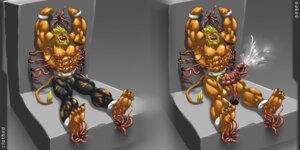 Rating: Explicit Score: 0 Tags: digimon digimon_(species) felid leomon lion male male_only muscular muscular_anthro muscular_male rule34 tagme tentacle tickling User: bunchy7s Rating: Explicit Score: 0 Tags: digimon digimon_(species) felid leomon lion male male_only muscular muscular_anthro muscular_male rule34 tagme tentacle tickling User: bunchy7s