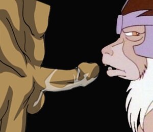 Rating: Explicit Score: 0 Tags: male male_only monkian rule34 tagme thundercats User: bunchy7s