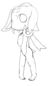 Rating: Safe Score: 0 Tags: aquatic e621 femboy fish fizz_(lol) league_of_legends male monochrome one_eye_closed riot_games scalie smile solo tencent unfinished vivia_(artist) wink yordle User: bunchy7s