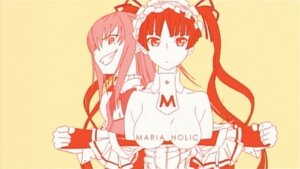 Rating: Questionable Score: 0 Tags: 1boy 1girls animated assisted_exposure bouncing_breasts breast_fondling breast_grab breasts breasts_out exposed_breasts expressionless female femsub gif groping_breasts long_hair lowres maid maid_headdress male maledom maria_holic official_art rule34 school_uniform shidou_mariya shinouji_matsurika skirt straight tied_hair topless trap twintails undressing User: bunchy7s