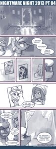 Rating: Safe Score: 0 Tags: 2013 armor blush broken_mirror clothing comic cosplay costume crossover daring_do_(mlp) derpy_hooves_(eg) derpy_hooves_(mlp) dialogue digital_media_(artwork) duo e621 english_text equestria_girls equid equine female feral friendship_is_magic hasbro headgear helmet hi_res horn john_joseco link mammal mirror my_little_pony mythological_creature mythological_equine mythology nintendo pegasus photo pith_helmet princess princess_celestia_(eg) princess_luna_(eg) princess_luna_(mlp) royalty text the_legend_of_zelda twilight_sparkle_(eg) winged_unicorn wings User: bunchy7s
