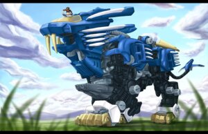 Rating: Safe Score: 0 Tags: ambiguous_gender blade_liger claws cloud duo e621 fangs felid feral grass human machine mammal mecha plant quadruped robot robot_feral sabertooth_(anatomy) sitting skipaway tail teeth visor zoid zoids User: bunchy7s