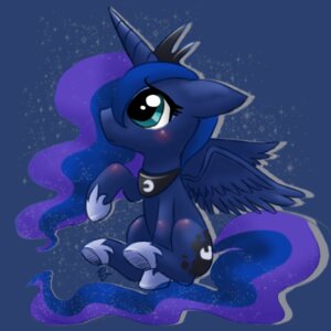 Rating: Safe Score: 0 Tags: 1:1 blue_body blue_feathers crown cutie_mark e621 equid equine feathered_wings feathers female fenneklns feral friendship_is_magic hair hasbro headgear horn long_hair mammal my_little_pony mythological_creature mythological_equine mythology princess_luna_(mlp) quadruped royalty solo tail teal_eyes winged_unicorn wings young young_feral User: bunchy7s