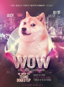 Rating: Safe Score: 0 Tags: ambiguous_gender black_nose canid canine canis city cityscape disco disco_ball doge dogelore domestic_dog e621 english_text feral glitter humor looking_at_viewer mammal meme nightclub poster poster_template real shiba_inu solo spitz text unknown_artist User: bunchy7s Rating: Safe Score: 0 Tags: ambiguous_gender black_nose canid canine canis city cityscape disco disco_ball doge dogelore domestic_dog e621 english_text feral glitter humor looking_at_viewer mammal meme nightclub poster poster_template real shiba_inu solo spitz text unknown_artist User: bunchy7s