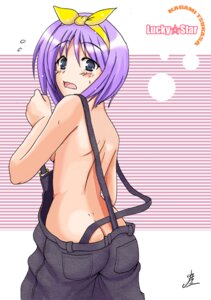 Rating: Questionable Score: 0 Tags: ass ass_cleavage ass_crack butt_crack dimples_of_venus female female_only human lucky_star naked_overalls no_bra no_panties overalls purple_hair rule34 solo strap_slip sweat tsukasa_hiiragi yasakani_an User: bunchy7s Rating: Questionable Score: 0 Tags: ass ass_cleavage ass_crack butt_crack dimples_of_venus female female_only human lucky_star naked_overalls no_bra no_panties overalls purple_hair rule34 solo strap_slip sweat tsukasa_hiiragi yasakani_an User: bunchy7s