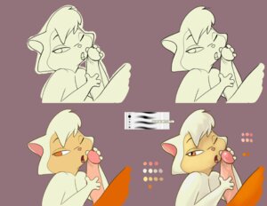 Rating: Explicit Score: 0 Tags: anthro cats_don't_dance female joe_randel rule34 sawyer User: bunchy7s