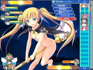 Rating: Explicit Score: 0 Tags: ahota_hoki akatoki blonde_hair blue_eyes cape female nude rule34 tied_hair twintails User: bunchy7s