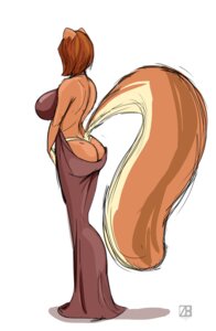 Rating: Questionable Score: 0 Tags: absurd_res anthro backless_clothing backless_dress bare_back big_breasts big_butt big_tail biped breasts butt butt_cleavage clothed clothing curvy_figure digital_media_(artwork) dress e621 female fluffy fluffy_tail full-length_portrait hair hi_res mammal no_underwear open-butt_dress panties penny_flynn portrait rear_view rodent sciurid short_hair simple_background sketch solo standing tail thong tree_squirrel underwear voluptuous white_background wide_hips yellow_clothing yellow_panties yellow_underwear zaftigbunnypress User: bunchy7s Rating: Questionable Score: 0 Tags: absurd_res anthro backless_clothing backless_dress bare_back big_breasts big_butt big_tail biped breasts butt butt_cleavage clothed clothing curvy_figure digital_media_(artwork) dress e621 female fluffy fluffy_tail full-length_portrait hair hi_res mammal no_underwear open-butt_dress panties penny_flynn portrait rear_view rodent sciurid short_hair simple_background sketch solo standing tail thong tree_squirrel underwear voluptuous white_background wide_hips yellow_clothing yellow_panties yellow_underwear zaftigbunnypress User: bunchy7s