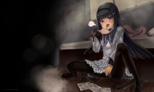 Rating: Questionable Score: 0 Tags: 2girls ahe_gao akemi_homura black_hair female fingering hairband highres human madoka_kaname mahou_shoujo_madoka_magica masturbation panties panties_under_pantyhose pantyhose photo_(object) purple_eyes pussy pussy_juice rule34 saliva skirt solo spread_legs ssttool6113 tear tongue translated underwear wet_panties yuri User: bunchy7s