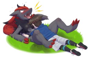 Rating: Questionable Score: 0 Tags: 2013 age_difference anthro blush bodily_fluids canid canine child duo e621 female generation_5_pokemon hi_res human interspecies kame_3 kemono larger_anthro larger_female male mammal nate_(pokemon) nintendo older_female pokemon pokemon_(species) size_difference smaller_human smaller_male tears young younger_male zoroark User: bunchy7s Rating: Questionable Score: 0 Tags: 2013 age_difference anthro blush bodily_fluids canid canine child duo e621 female generation_5_pokemon hi_res human interspecies kame_3 kemono larger_anthro larger_female male mammal nate_(pokemon) nintendo older_female pokemon pokemon_(species) size_difference smaller_human smaller_male tears young younger_male zoroark User: bunchy7s