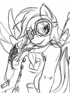 Rating: Safe Score: 0 Tags: 3:4 anthro anthrofied black_and_white breasts clothing e621 equid equine eyewear feathered_wings feathers female friendship_is_magic haiku_oezu hasbro mammal monochrome my_little_pony mythological_creature mythological_equine mythology pegasus rainbow_dash_(mlp) simple_background sketch solo white_background wings User: bunchy7s Rating: Safe Score: 0 Tags: 3:4 anthro anthrofied black_and_white breasts clothing e621 equid equine eyewear feathered_wings feathers female friendship_is_magic haiku_oezu hasbro mammal monochrome my_little_pony mythological_creature mythological_equine mythology pegasus rainbow_dash_(mlp) simple_background sketch solo white_background wings User: bunchy7s