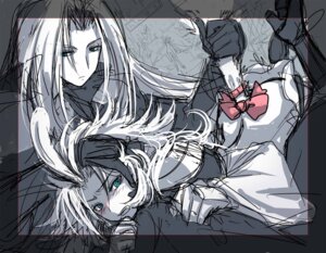 Rating: Explicit Score: 0 Tags: dissidia final_fantasy final_fantasy_ix final_fantasy_vii kuja male male_only rule34 sephiroth User: bunchy7s