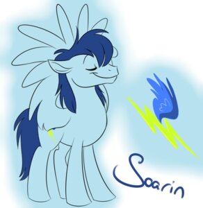 Rating: Safe Score: 0 Tags: blue_body blue_feathers blue_fur blue_hair character_name cutie_mark e621 equid equine eyes_closed feathered_wings feathers feral friendship_is_magic fur hair hasbro male mammal my_little_pony mythological_creature mythological_equine mythology nude pegasus quadruped side_view simple_background smile soarin_(mlp) solo tail text toony unknown_artist wings wonderbolts_(mlp) User: bunchy7s Rating: Safe Score: 0 Tags: blue_body blue_feathers blue_fur blue_hair character_name cutie_mark e621 equid equine eyes_closed feathered_wings feathers feral friendship_is_magic fur hair hasbro male mammal my_little_pony mythological_creature mythological_equine mythology nude pegasus quadruped side_view simple_background smile soarin_(mlp) solo tail text toony unknown_artist wings wonderbolts_(mlp) User: bunchy7s