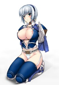 Rating: Explicit Score: 0 Tags: 1girls areola_slip areolae armor asuru azul_(armor) bangs belt beltbra blue_legwear blush breast_suppress breasts capcom checkered choker cleavage crop_top earrings elbow_gloves embarrassed erect_nipples female frown garter_straps gloves greaves guild hairband hoop_earrings jewelry kizuki_aruchu kneeling large_breasts looking_at_viewer midriff monster_hunter monster_hunter_frontier mound_of_venus navel necklace nipple_slip nipples no_bra no_pants open_clothes open_shirt panties print_panties rule34 shadow shirt short_hair simple_background solo strap thighhighs thighs underwear white_hair white_panties wide_hips User: bunchy7s Rating: Explicit Score: 0 Tags: 1girls areola_slip areolae armor asuru azul_(armor) bangs belt beltbra blue_legwear blush breast_suppress breasts capcom checkered choker cleavage crop_top earrings elbow_gloves embarrassed erect_nipples female frown garter_straps gloves greaves guild hairband hoop_earrings jewelry kizuki_aruchu kneeling large_breasts looking_at_viewer midriff monster_hunter monster_hunter_frontier mound_of_venus navel necklace nipple_slip nipples no_bra no_pants open_clothes open_shirt panties print_panties rule34 shadow shirt short_hair simple_background solo strap thighhighs thighs underwear white_hair white_panties wide_hips User: bunchy7s