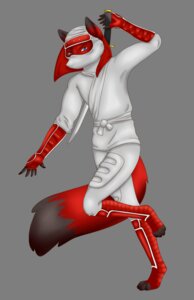 Rating: Safe Score: 0 Tags: 4_toes alpha_channel anthro black_body black_fur blue_eyes bottomwear canid canine clothed clothing cosplay dipstick_ears dipstick_tail e621 ear_markings feet fingerless_gloves footwear fully_clothed fur gloves handwear looking_aside looking_at_viewer male mammal markings melee_weapon multicolored_ears multicolored_tail ninja pants red_body red_fur rydian sheathed_weapon simple_background snowmoonstone solo sword tail tail_markings toeless_footwear toes transparent_background warrior weapon User: bunchy7s Rating: Safe Score: 0 Tags: 4_toes alpha_channel anthro black_body black_fur blue_eyes bottomwear canid canine clothed clothing cosplay dipstick_ears dipstick_tail e621 ear_markings feet fingerless_gloves footwear fully_clothed fur gloves handwear looking_aside looking_at_viewer male mammal markings melee_weapon multicolored_ears multicolored_tail ninja pants red_body red_fur rydian sheathed_weapon simple_background snowmoonstone solo sword tail tail_markings toeless_footwear toes transparent_background warrior weapon User: bunchy7s