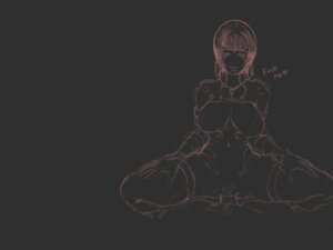 Rating: Explicit Score: 0 Tags: breasts butcha-u eroquis female rule34 sex short_hair thighhighs wallpaper User: bunchy7s
