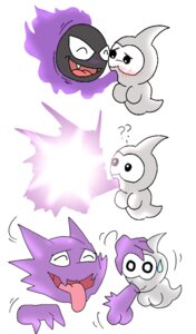 Rating: Explicit Score: 0 Tags: blush breasts castform color fellatio female gastly haunter interspecies male oral pokemon rule34 side_view transformation User: bunchy7s Rating: Explicit Score: 0 Tags: blush breasts castform color fellatio female gastly haunter interspecies male oral pokemon rule34 side_view transformation User: bunchy7s