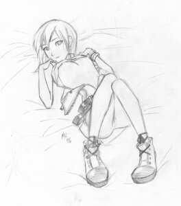 Rating: Explicit Score: 0 Tags: 2006 catthouse disney female kairi kingdom_hearts mac_(artist) monochrome pussy rule34 square_enix tagme User: bunchy7s