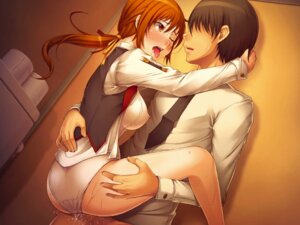 Rating: Explicit Score: 0 Tags: bathroom blush censored clothed_sex lilith-soft male mizugi_no_shimobekun nipples panties penis rule34 toilet toilet_paper User: bunchy7s