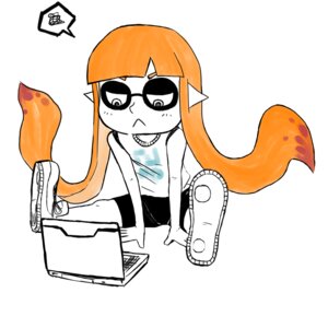 Rating: Safe Score: 0 Tags: 1:1 animal_humanoid aquatic aquatic_humanoid black_eyes blush bottomwear cephalopod cephalopod_humanoid clothing computer e621 electronics female humanoid inkling inkling_girl laptop mollusk mollusk_humanoid nintendo pseudo_hair shorts simple_background sitting solo splatoon tentacle_hair tentacles unknown_artist white_background User: bunchy7s Rating: Safe Score: 0 Tags: 1:1 animal_humanoid aquatic aquatic_humanoid black_eyes blush bottomwear cephalopod cephalopod_humanoid clothing computer e621 electronics female humanoid inkling inkling_girl laptop mollusk mollusk_humanoid nintendo pseudo_hair shorts simple_background sitting solo splatoon tentacle_hair tentacles unknown_artist white_background User: bunchy7s