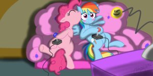 Rating: Safe Score: 0 Tags: 2:1 blue_body blue_feathers blue_fur blush c4tspajamas crossover detailed_background duo e621 earth_pony electronics equid equine eyes_closed feathered_wings feathers female female/female feral friendship_is_magic fur furniture hair hasbro hi_res hooves horse mammal multicolored_hair my_little_pony mythological_creature mythological_equine mythology pegasus pink_hair pinkie_pie_(mlp) pony quadruped rainbow_dash_(mlp) rainbow_hair sofa surprised tail television toony underhoof wing_boner wings User: bunchy7s Rating: Safe Score: 0 Tags: 2:1 blue_body blue_feathers blue_fur blush c4tspajamas crossover detailed_background duo e621 earth_pony electronics equid equine eyes_closed feathered_wings feathers female female/female feral friendship_is_magic fur furniture hair hasbro hi_res hooves horse mammal multicolored_hair my_little_pony mythological_creature mythological_equine mythology pegasus pink_hair pinkie_pie_(mlp) pony quadruped rainbow_dash_(mlp) rainbow_hair sofa surprised tail television toony underhoof wing_boner wings User: bunchy7s