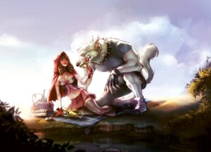 Rating: Safe Score: 0 Tags: anthro biceps big_bad_wolf bottomwear breasts canid canine canis claws clothing cloud collar crouching duo e621 fairy_tales fangs female female_human female_on_anthro food footwear fur gloves grey_body grey_fur hair handwear human human_on_anthro interspecies little_red_riding_hood little_red_riding_hood_(copyright) long_hair male male/female male_anthro male_on_human mammal mirka_andolfo muscular outside pecs picnic shirt shoes shorts sky sneakers tail teeth topwear wolf User: bunchy7s