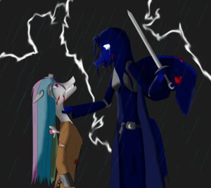 Rating: Questionable Score: 0 Tags: anthro anthrofied augusto-iguana blood blue_body blue_eyes blue_feathers blue_hair blue_skin bodily_fluids broken_horn chain crying duo e621 electricity equid equine eye_contact feathered_wings feathers female fight friendship_is_magic hair hasbro hi_res holding_melee_weapon holding_object holding_sword holding_weapon horn lightning looking_at_another mammal melee_weapon multicolored_hair mutilation my_little_pony mythological_creature mythological_equine mythology outside princess princess_celestia_(mlp) princess_luna_(mlp) raining royalty sword tears weapon wet_hair white_body white_feathers winged_unicorn wings wounded User: bunchy7s Rating: Questionable Score: 0 Tags: anthro anthrofied augusto-iguana blood blue_body blue_eyes blue_feathers blue_hair blue_skin bodily_fluids broken_horn chain crying duo e621 electricity equid equine eye_contact feathered_wings feathers female fight friendship_is_magic hair hasbro hi_res holding_melee_weapon holding_object holding_sword holding_weapon horn lightning looking_at_another mammal melee_weapon multicolored_hair mutilation my_little_pony mythological_creature mythological_equine mythology outside princess princess_celestia_(mlp) princess_luna_(mlp) raining royalty sword tears weapon wet_hair white_body white_feathers winged_unicorn wings wounded User: bunchy7s
