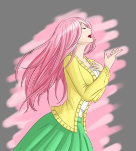 Rating: Safe Score: 0 Tags: 2014 alpha_channel alternate_species breasts clothed clothing e621 eyes_closed female fluttershy_(mlp) friendship_is_magic hair hasbro hi_res human humanized long_hair mammal my_little_pony not_furry pink_hair singing solo zantyarz User: bunchy7s