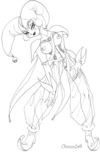 Rating: Explicit Score: 0 Tags: 1girls breasts chrono_(series) chrono_cross clown female female_only harle harlequin pubic_hair pussy revealing_clothes rule34 solo solo_female tagme User: bunchy7s Rating: Explicit Score: 0 Tags: 1girls breasts chrono_(series) chrono_cross clown female female_only harle harlequin pubic_hair pussy revealing_clothes rule34 solo solo_female tagme User: bunchy7s