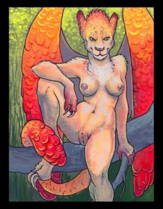 Rating: Explicit Score: 0 Tags: anthro e621 feathered_wings feathers female genitals looking_at_viewer nipples nude seskata solo tail unknown_species vulva wings User: bunchy7s Rating: Explicit Score: 0 Tags: anthro e621 feathered_wings feathers female genitals looking_at_viewer nipples nude seskata solo tail unknown_species vulva wings User: bunchy7s