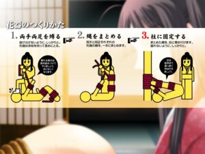 Rating: Explicit Score: 0 Tags: cfnm cho_shiritsu!_onnanokosama-gakuen clothed_female_nude_male female femdom how_to humiliation male msize rule34 translation_request User: bunchy7s