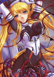Rating: Explicit Score: 0 Tags: arms_up blonde_hair blue_eyes blush bodysuit breast_grab breasts clothed_sex covered_breasts covered_pussy elbow_gloves female forced_in_fabric highres legs_apart open_mouth penetration penetration_through_bodysuit penetration_through_clothes pussy pussy_juice restrained restrained_ankles restrained_arms restrained_by_tentacles restrained_feet restrained_legs restrained_wrists rule34 saliva sex_through_clothes sweat takahama_tarou tentacle tentacles_under_clothes through_bodysuit through_clothes through_clothing tied_hair twintails vaginal_penetration vaginal_through_bodysuit vaginal_through_clothes User: bunchy7s