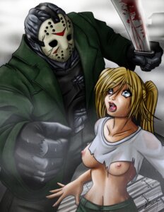 Rating: Explicit Score: 0 Tags: female friday_the_13th imminent_death jason_voorhees rule34 tagme User: bunchy7s Rating: Explicit Score: 0 Tags: female friday_the_13th imminent_death jason_voorhees rule34 tagme User: bunchy7s