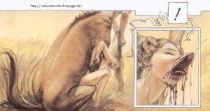 Rating: Explicit Score: 0 Tags: 1boy 1girls all_the_way_through anny_wellington_(nagarya) blonde_hair blood death female female_death forced gore guro hair hair_pull horse huge_cock male nude nudist outdoors penis rape rule34 sex snuff squatting straight zoophilia User: bunchy7s
