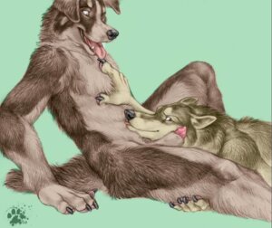 Rating: Explicit Score: 0 Tags: blotch canine canine_penis furry furry_only gay male norse-mischief penis recolor rule34 sheath wolf User: bunchy7s