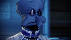 Rating: Safe Score: 0 Tags: 3d_(artwork) anthro bioware blue_body blue_eyes blue_skin crossover digital_media_(artwork) e621 electronic_arts humanoid humor liara_t'soni male mass_effect meme nickelodeon nightmare_fuel screencap solo spengbab spongebob_squarepants squidward_tentacles third-party_edit unknown_artist what User: bunchy7s