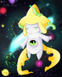 Rating: Safe Score: 0 Tags: 3_eyes ambiguous_gender e621 eyes_closed generation_3_pokemon green_eyes humanoid jirachi legendary_pokemon multi_eye nintendo pokemon pokemon_(species) solo space takoto User: bunchy7s Rating: Safe Score: 0 Tags: 3_eyes ambiguous_gender e621 eyes_closed generation_3_pokemon green_eyes humanoid jirachi legendary_pokemon multi_eye nintendo pokemon pokemon_(species) solo space takoto User: bunchy7s